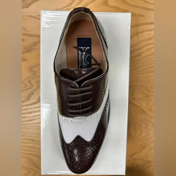 Men dress shoes - Picture 5 of 5